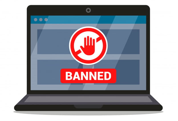 Why are Sites Subject to Sanctions and Can They be Removed?